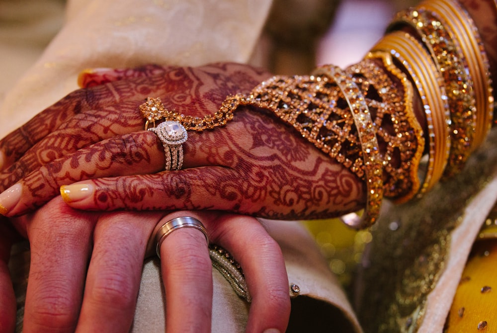 Mehendi Design 3