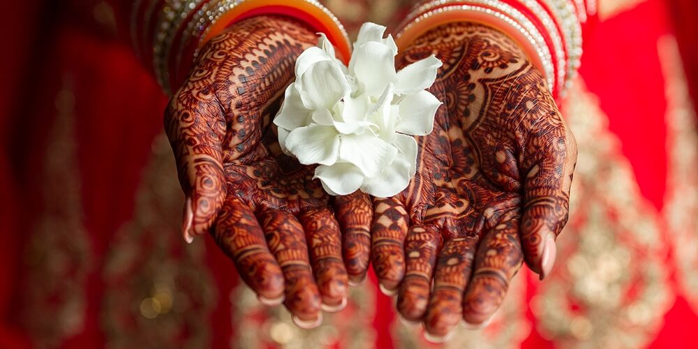 Mehendi Design 4